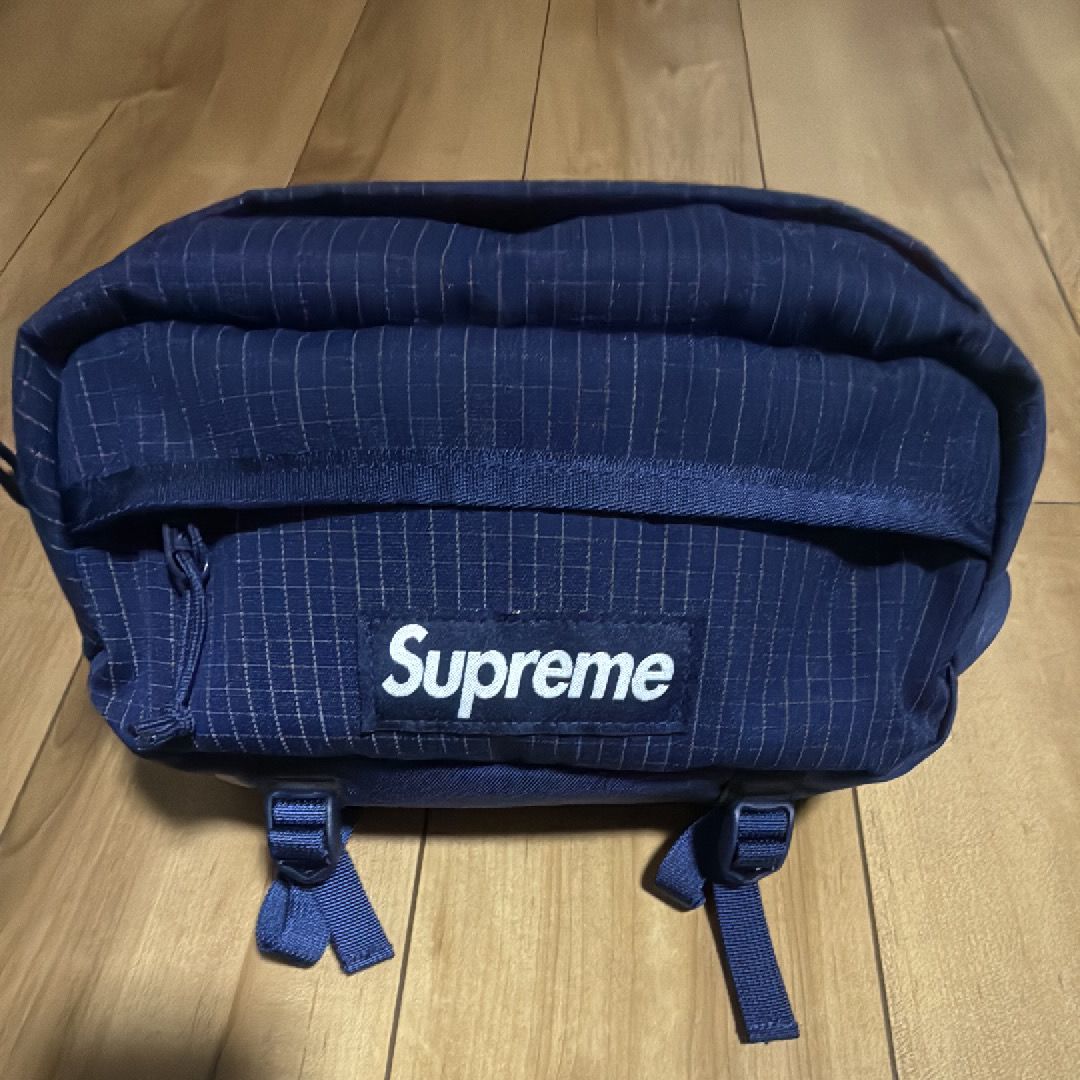 Supreme Waist Bag 