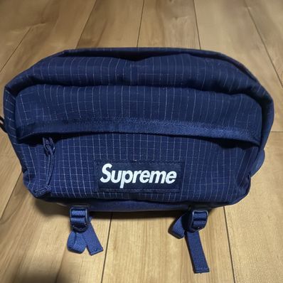 Supreme Waist Bag Supreme Waist Bag