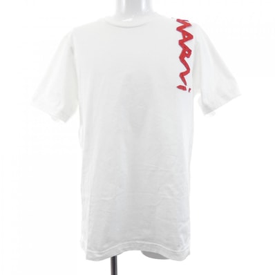 マルニ MARNI HUMU0198X3 Tシャツ