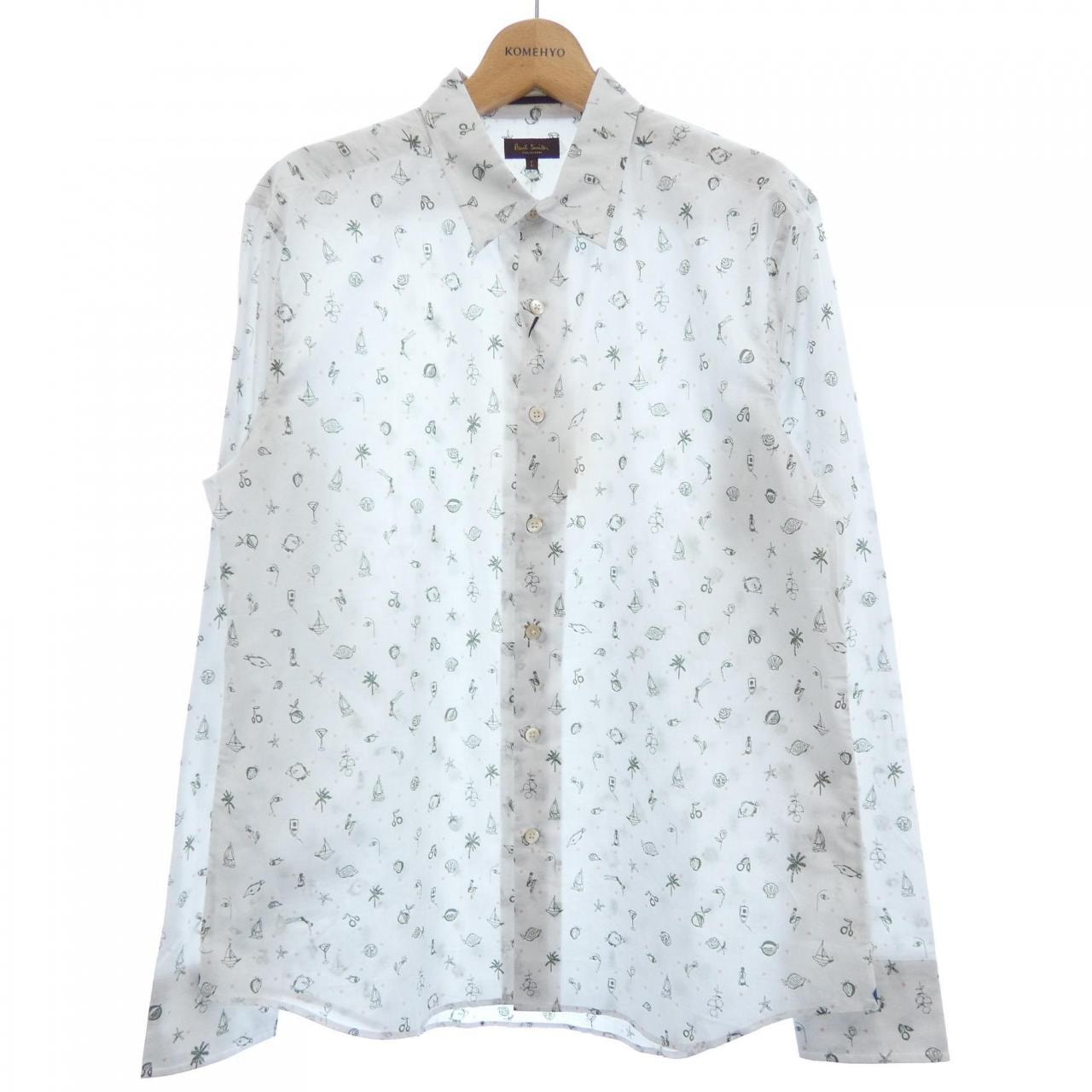 ポールスミス Paul Smith シャツ