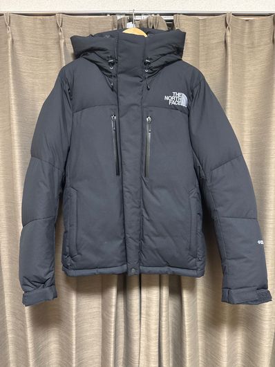 The North Face Baltro Light Jacket K 2020/2021 "Black"
