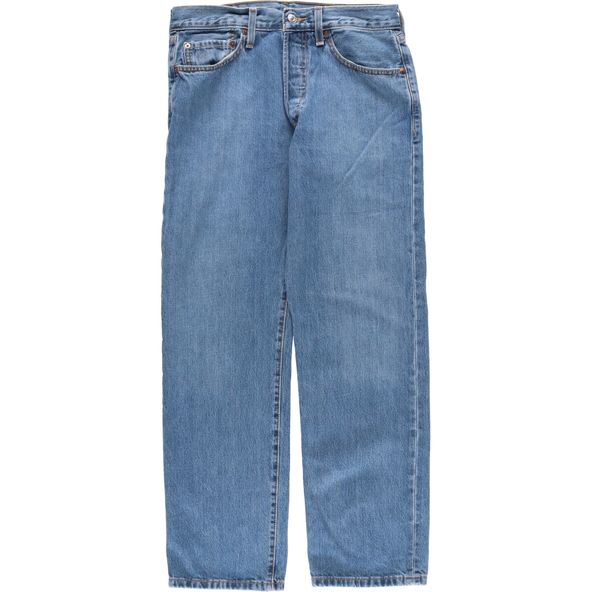 古着 リーバイス Levi's 501 ストレートデニムパンツ メンズw32相当/eaa531336