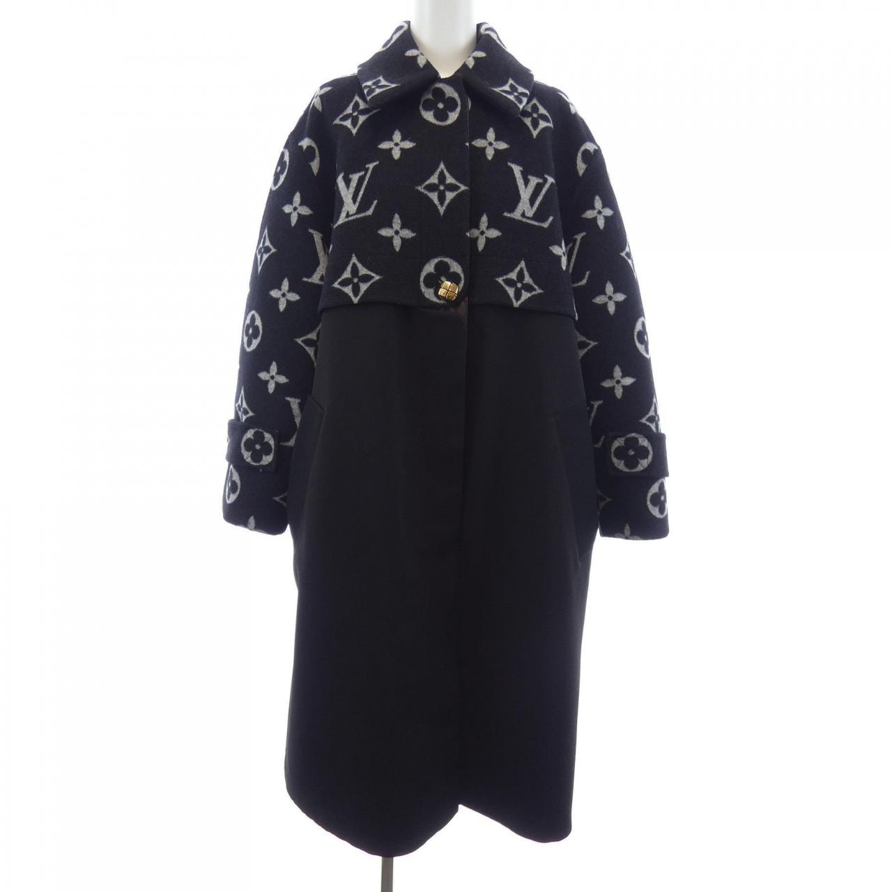 ルイヴィトン LOUIS VUITTON FPCX23039 コート