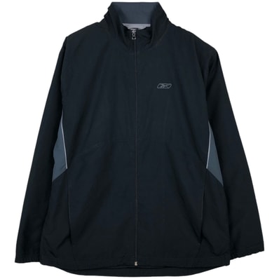古着 リーボック Reebok ウインドブレーカー メンズL相当/eaa635990
