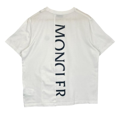 モンクレールG10918C7B3108390Y 半袖Tシャツ メンズ