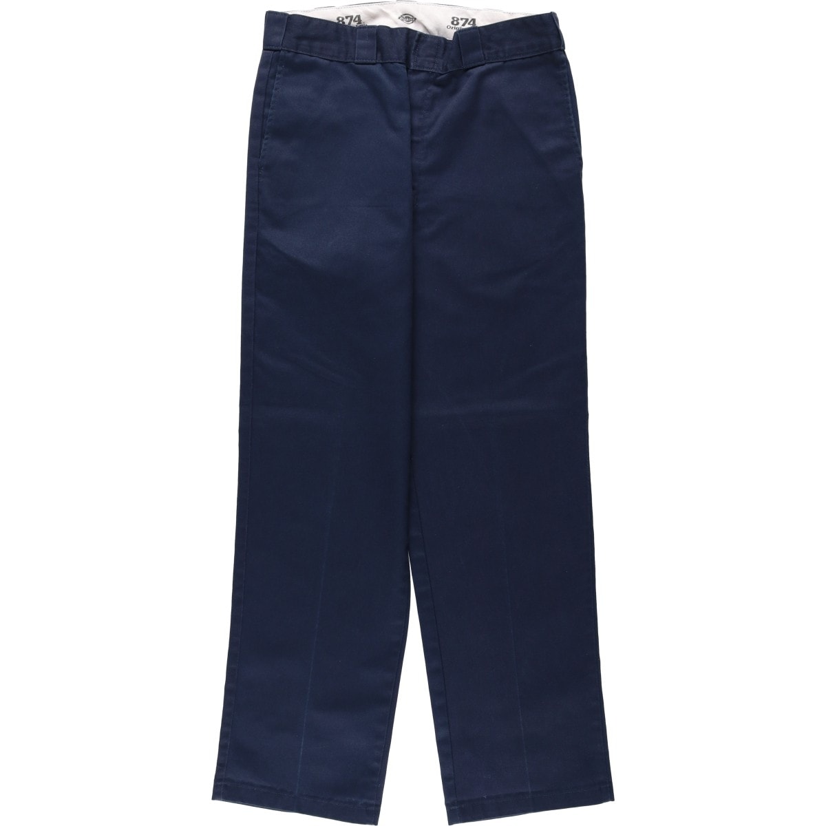 古着 ディッキーズ Dickies 874 Orignal Fit ワークパンツ メンズw33相当/eaa623140