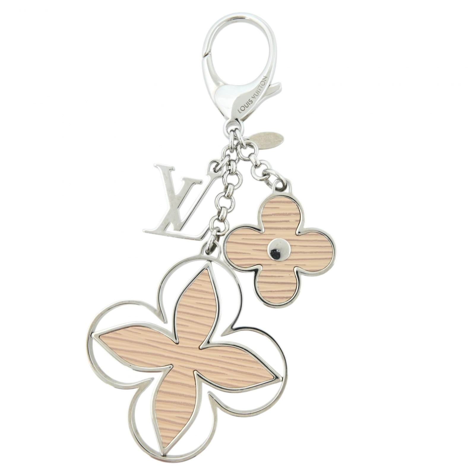 ルイ・ヴィトン チャーム ユニセックス