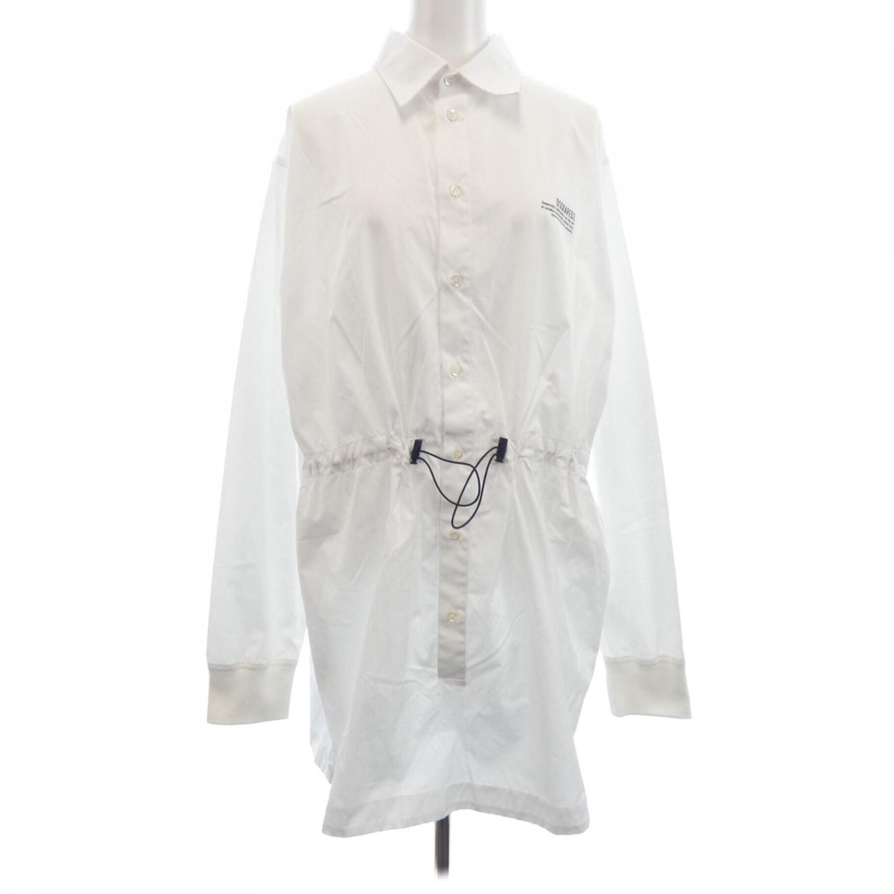 ディースクエアード DSQUARED2 S75CV0924 ワンピース