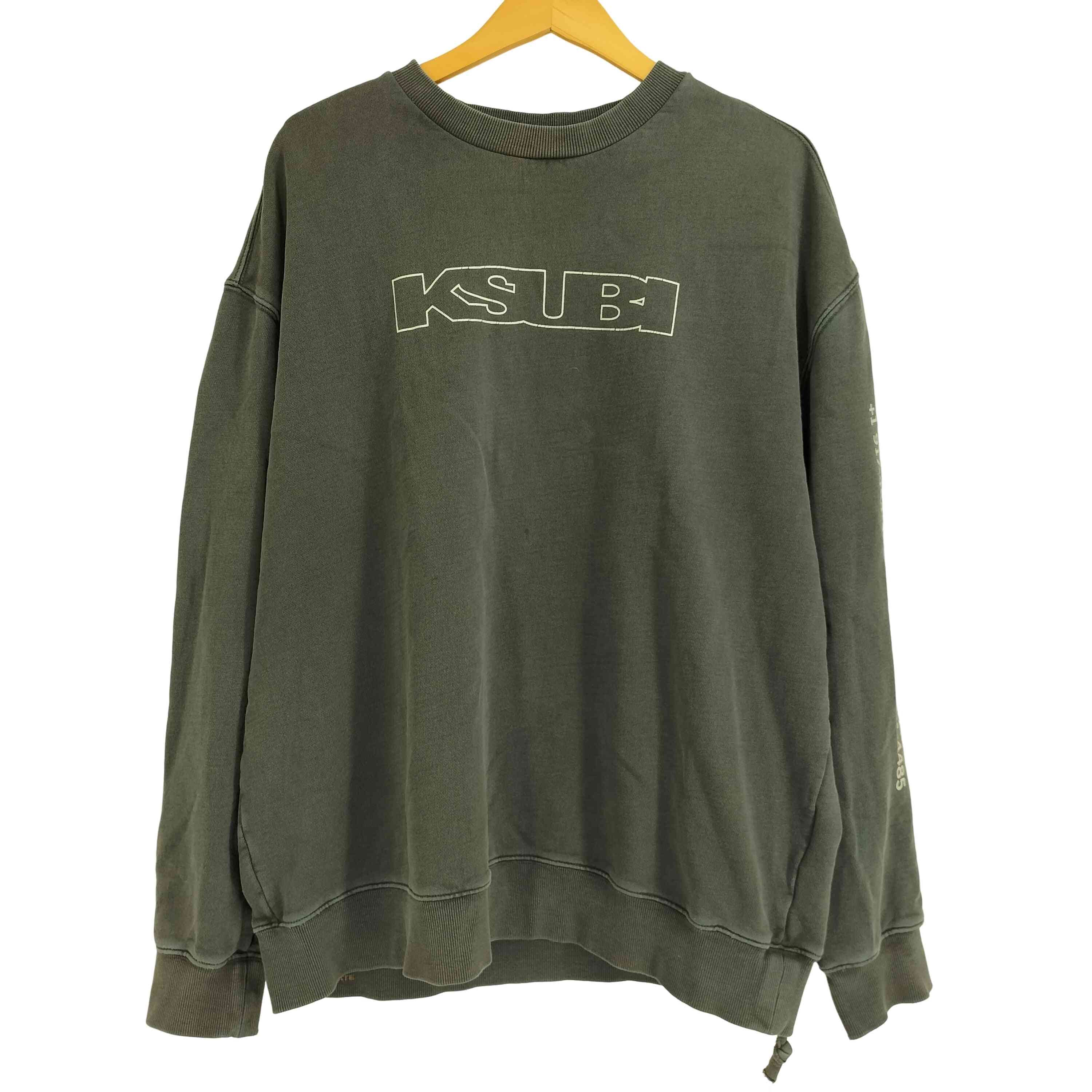 location biggie crew sweatshirt【1136720469830】