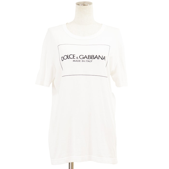 B (目立った傷や汚れなし)】SALE【美品】DOLCE&GABBANA ドルチェアンド