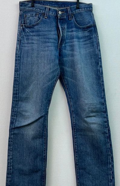 米国限定版 W29 リーバイス501(501XX / 00501-1948Rタブ