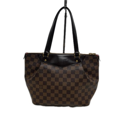 LOUIS VUITTON ルイヴィトン ハンドバッグ ダミエ ウェストミンスター N41102