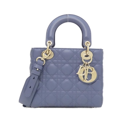 クリスチャンディオール MY ABCDIOR レディ ディオール スモール M0538OCAL バッグ