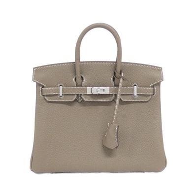【未使用品】エルメス バーキン 25cm 041344CK バッグ