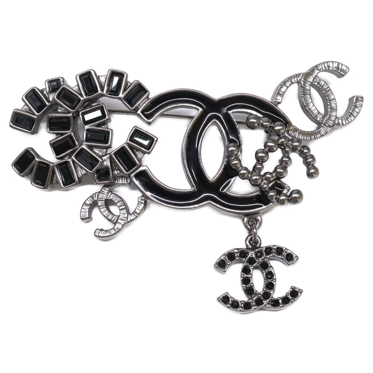 シャネル 10A 6ココマーク