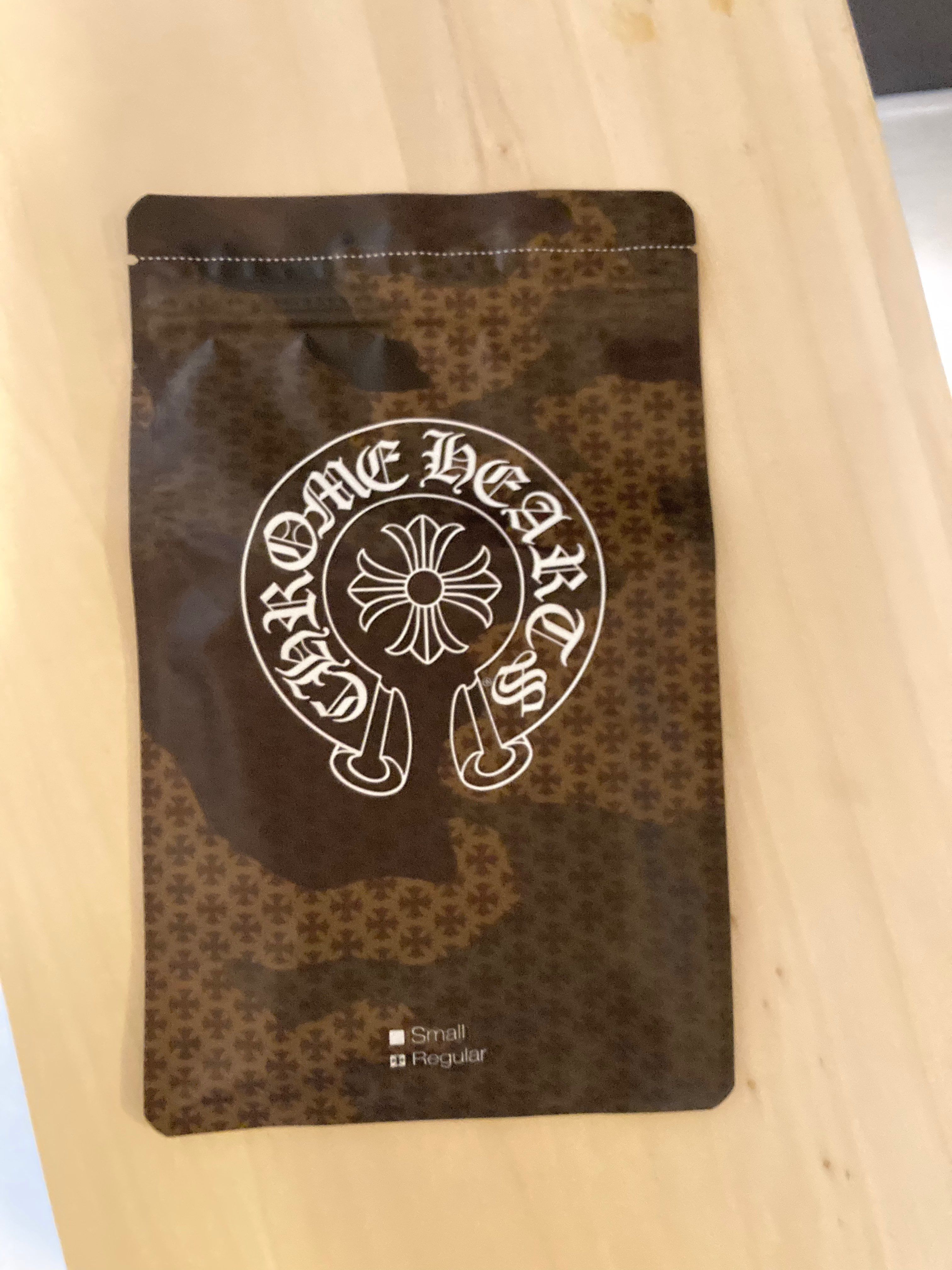 ファションアクセサリー