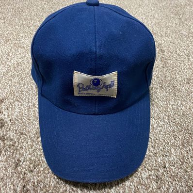 ape ビジーワークベースボール キャップ