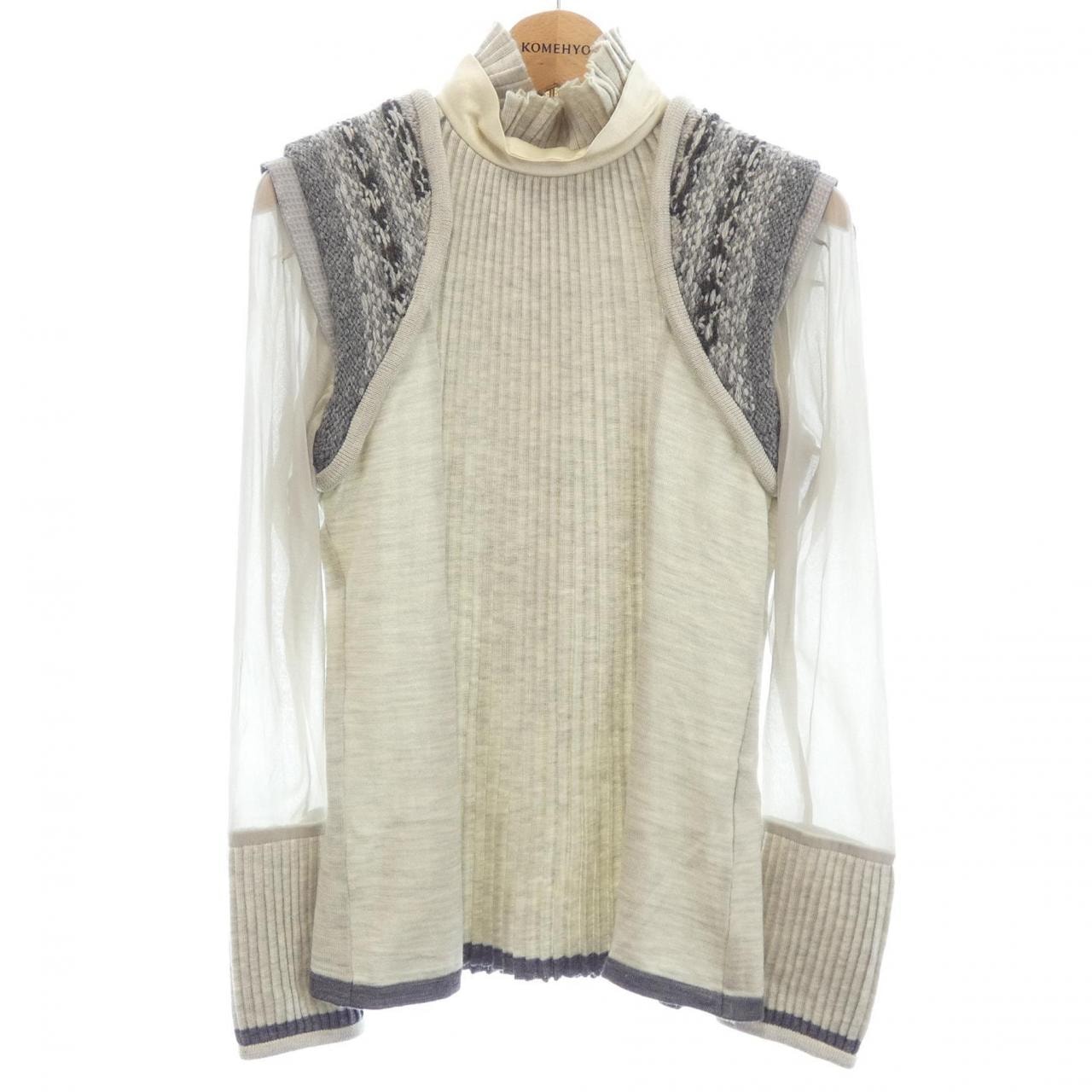 アンダーカバー UNDER COVER トップス
