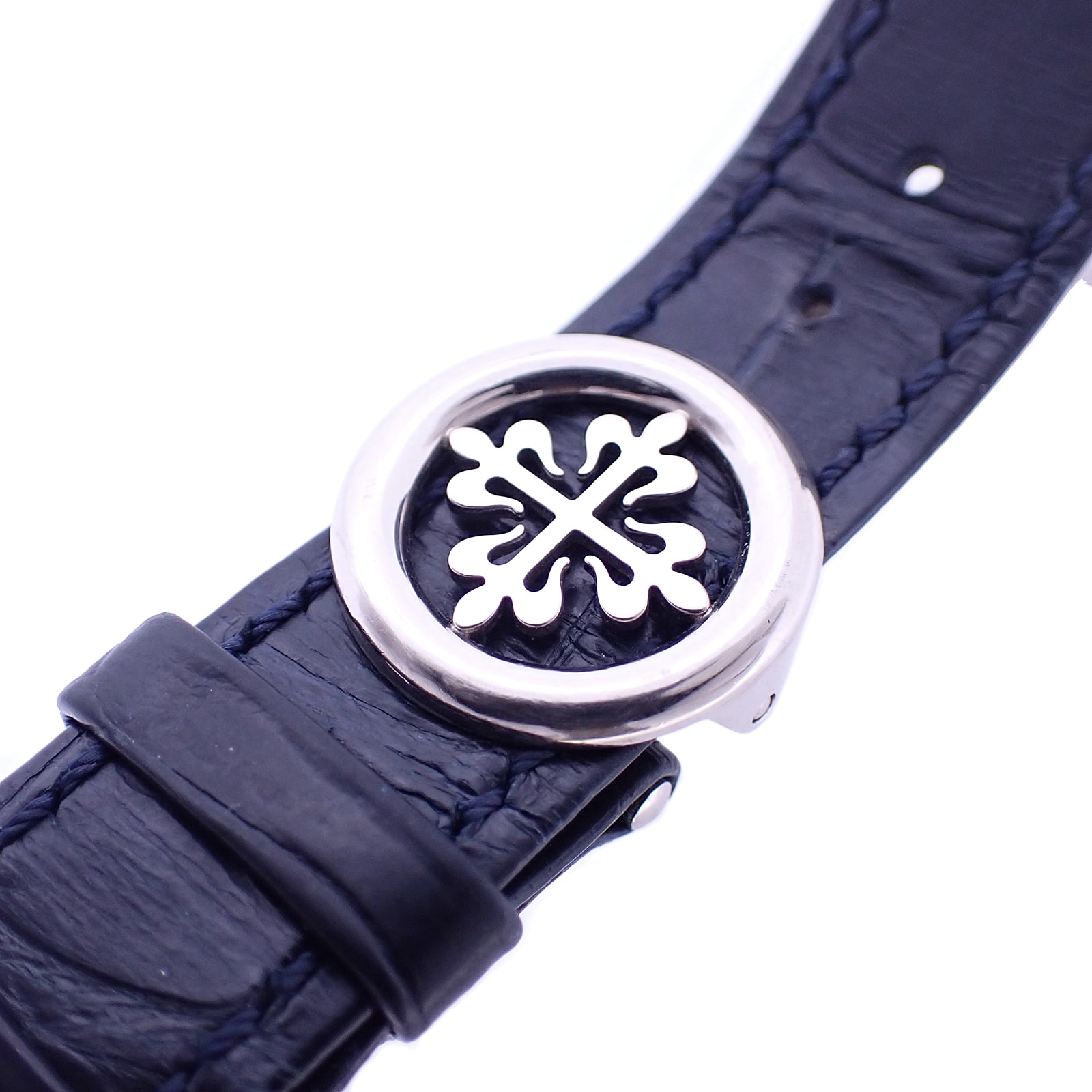 C (やや傷や汚れあり)】PATEK PHILIPPE パテックフィリップ 純正