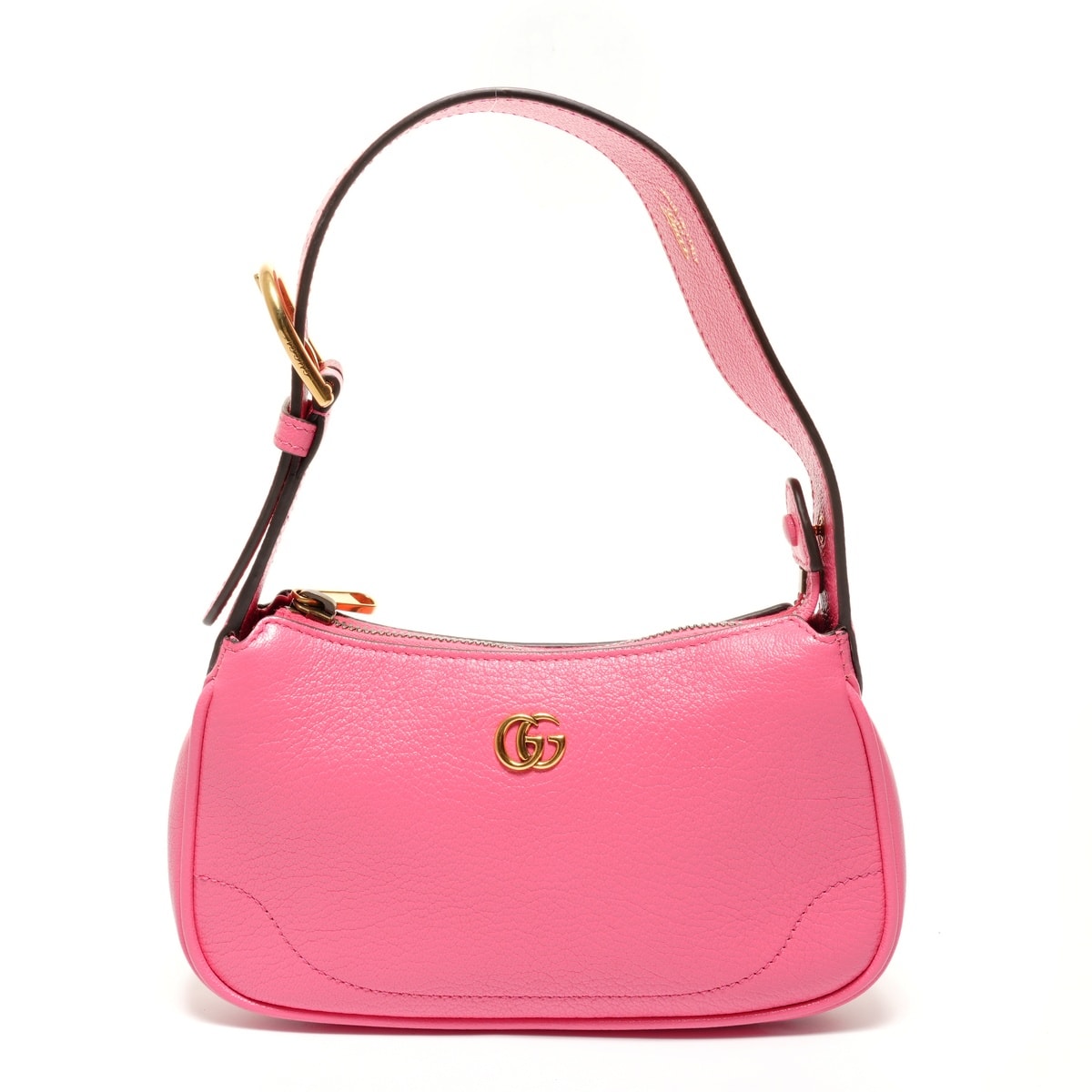 グッチ GUCCI アフロディーテ ワンショルダー GGマーモント ショルダーバッグ【中古】