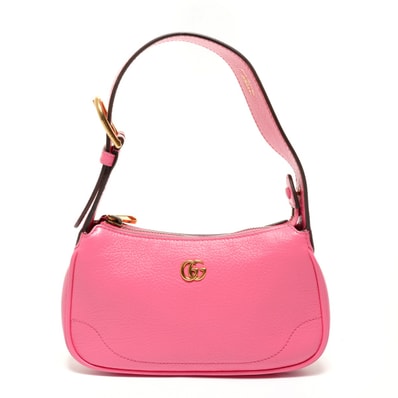 グッチ GUCCI アフロディーテ ワンショルダー GGマーモント ショルダーバッグ【中古】