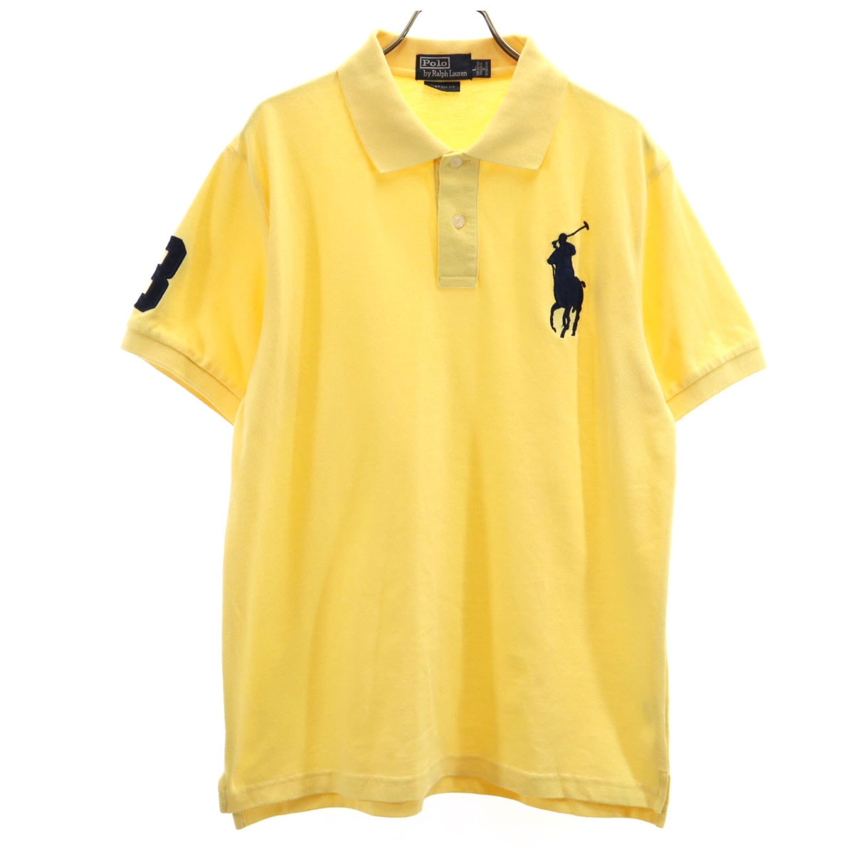 C (やや傷や汚れあり)】Polo by Ralph Lauren ポロバイラルフローレン