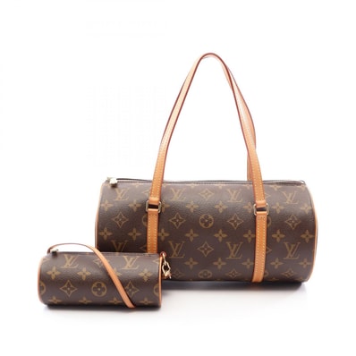 Louis Vuitton Monogram Papillon 30
