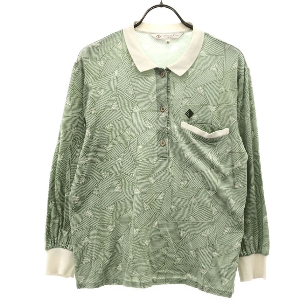 C (やや傷や汚れあり)】Christian Dior SPORTS クリスチャンディオール