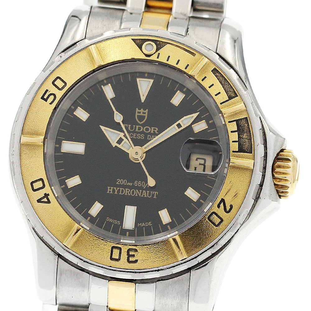 チュードル プリンセスデイト YGコンビ 99093P レディース 【中古】