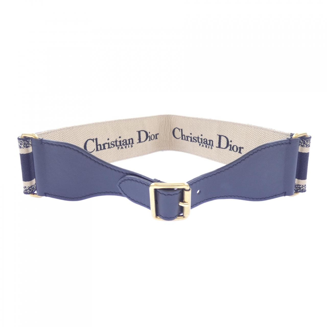 クリスチャンディオール CHRISTIAN DIOR 50-MA-0250 BELT