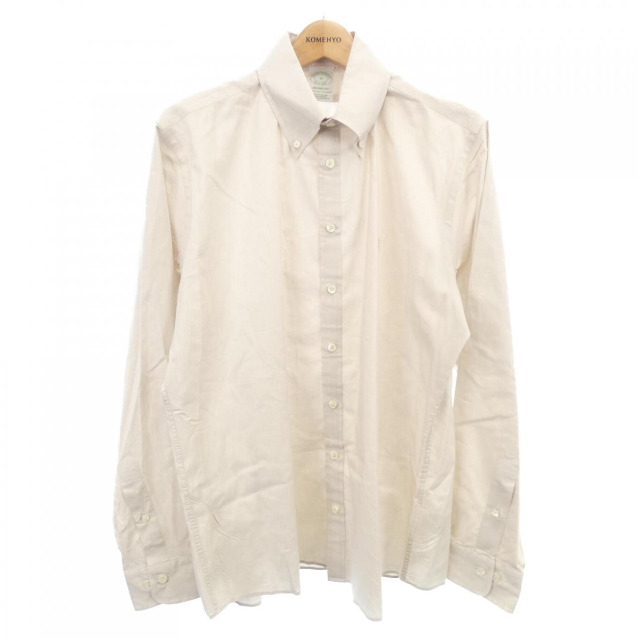 ブルックスブラザーズ BROOKS BROTHERS シャツ