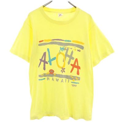 FRUIT OF THE LOOM 90s 半袖 Tシャツ