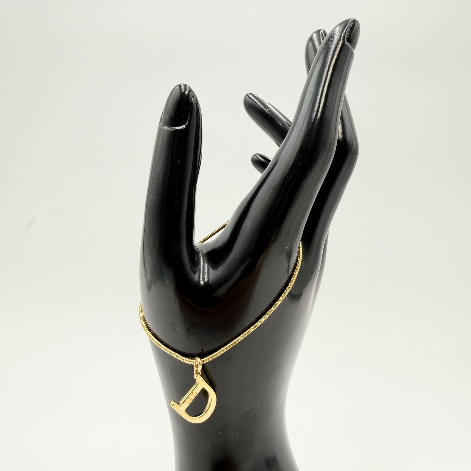 ディオール ネックレス レディース