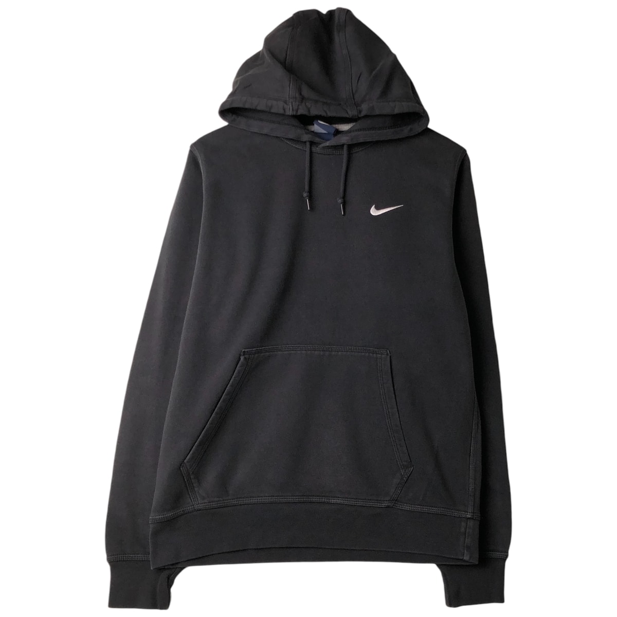 古着 ナイキ NIKE スウェットプルオーバーパーカー メンズM相当/eaa611252