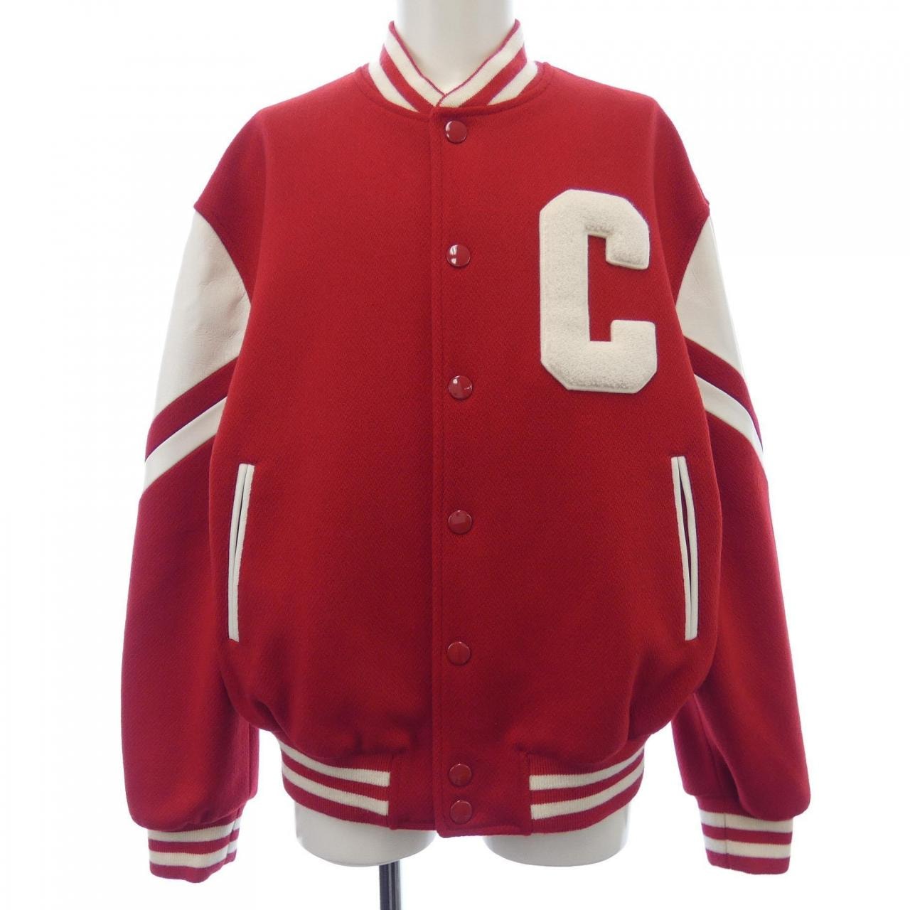 セリーヌ CELINE スタジャン