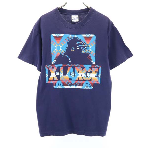 XLARGE エクストララージ 半袖 Tシャツ