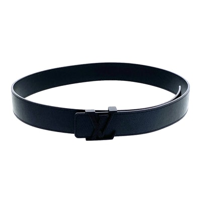 Needles SQUARE BUCKLE BELT - PAPILLON PVC Needles SQUARE BUCKLE BELT - PAPILLON PVC