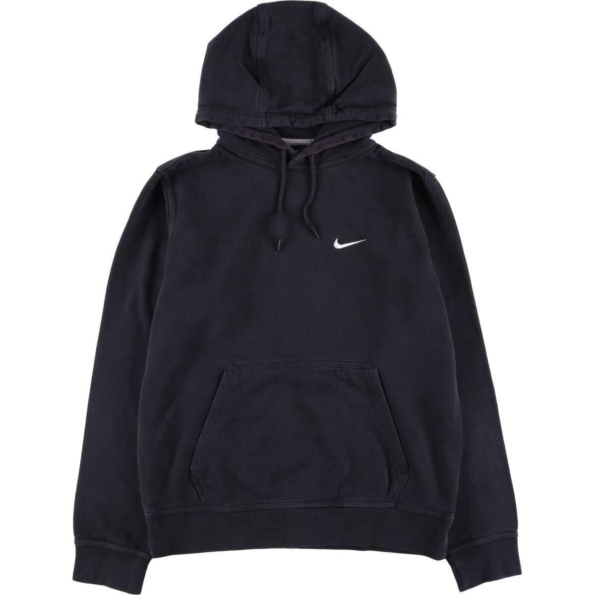 古着 ナイキ NIKE スウェットプルオーバーパーカー メンズM相当/eaa589118