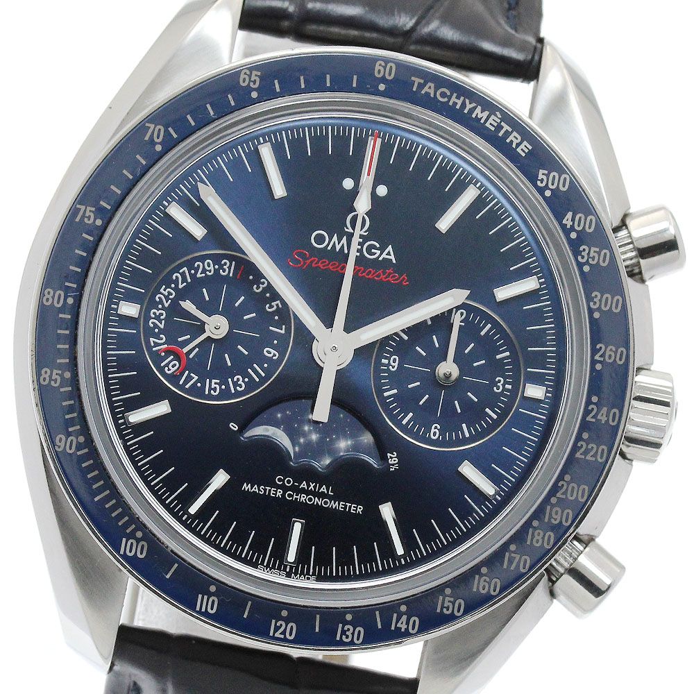 ☆良品 オメガ スピードマスター メンズ 【中古】