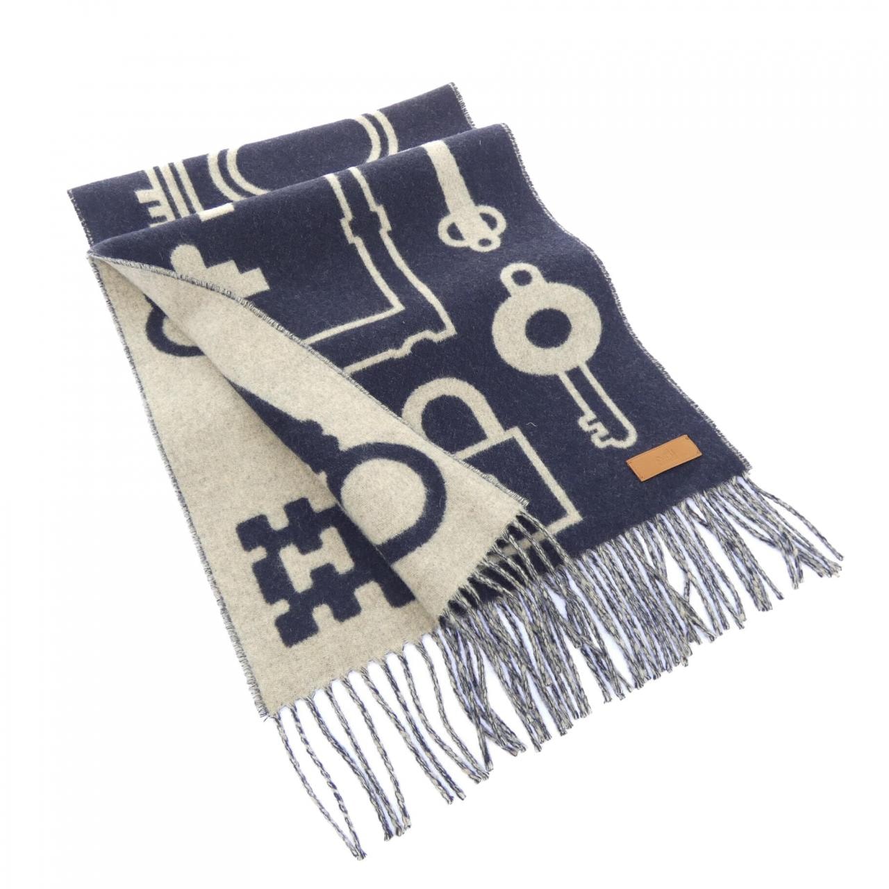 エルメス HERMES MUFFLER