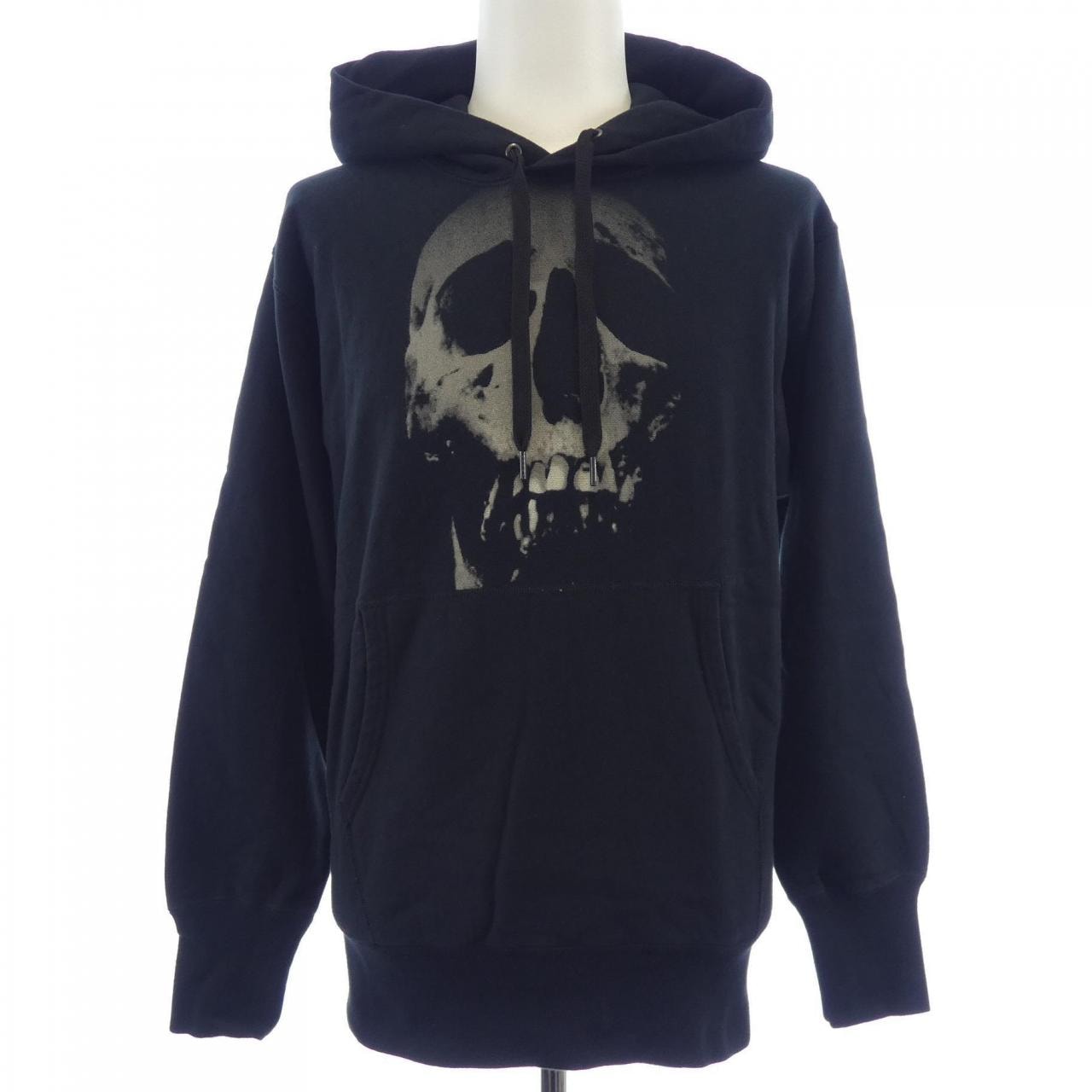 ヒステリックグラマー HYSTERIC GLAMOUR 02181CF08296 パーカー