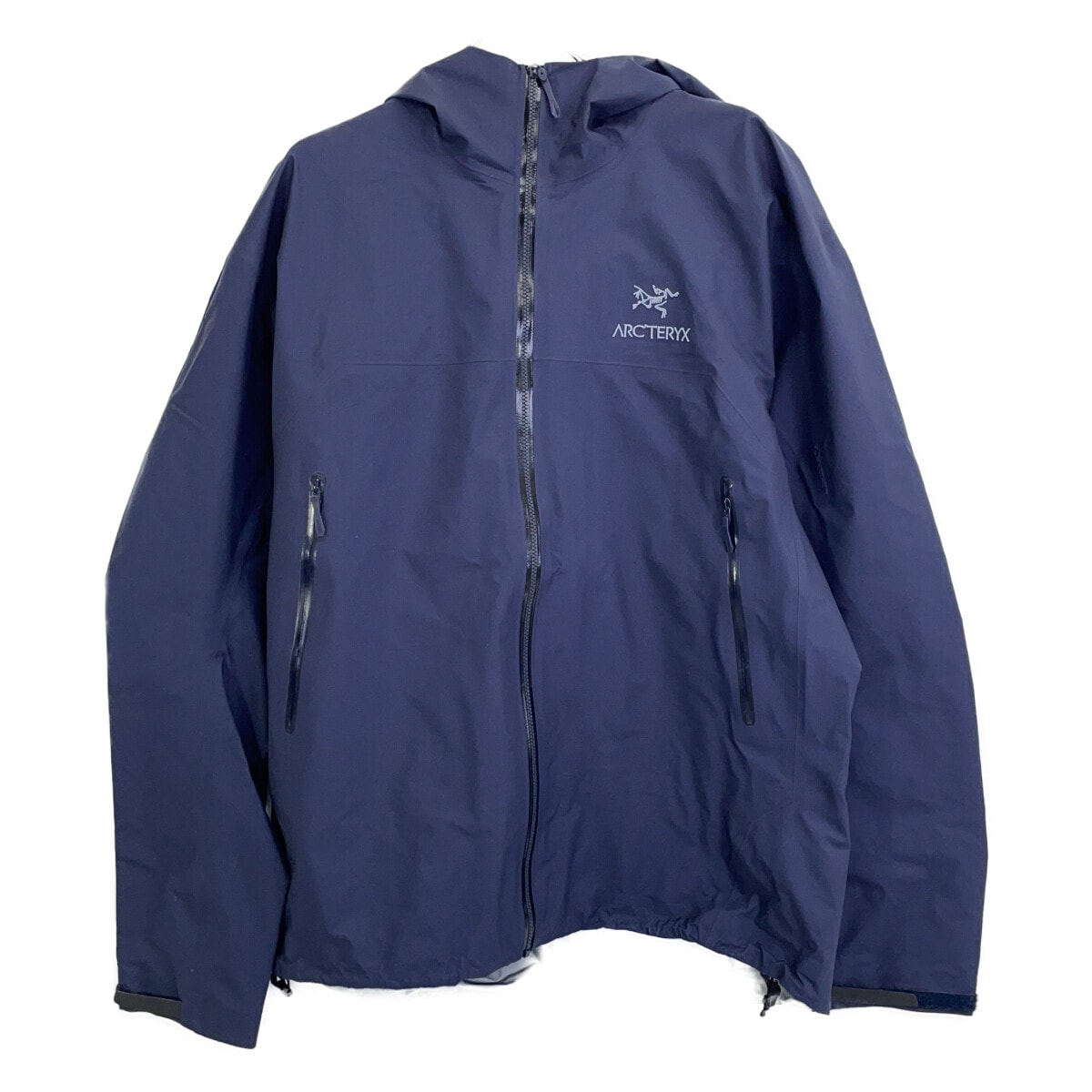 アークテリクス 23SS X000006876 GORE-TEX BETA JACKET/ベータ XL