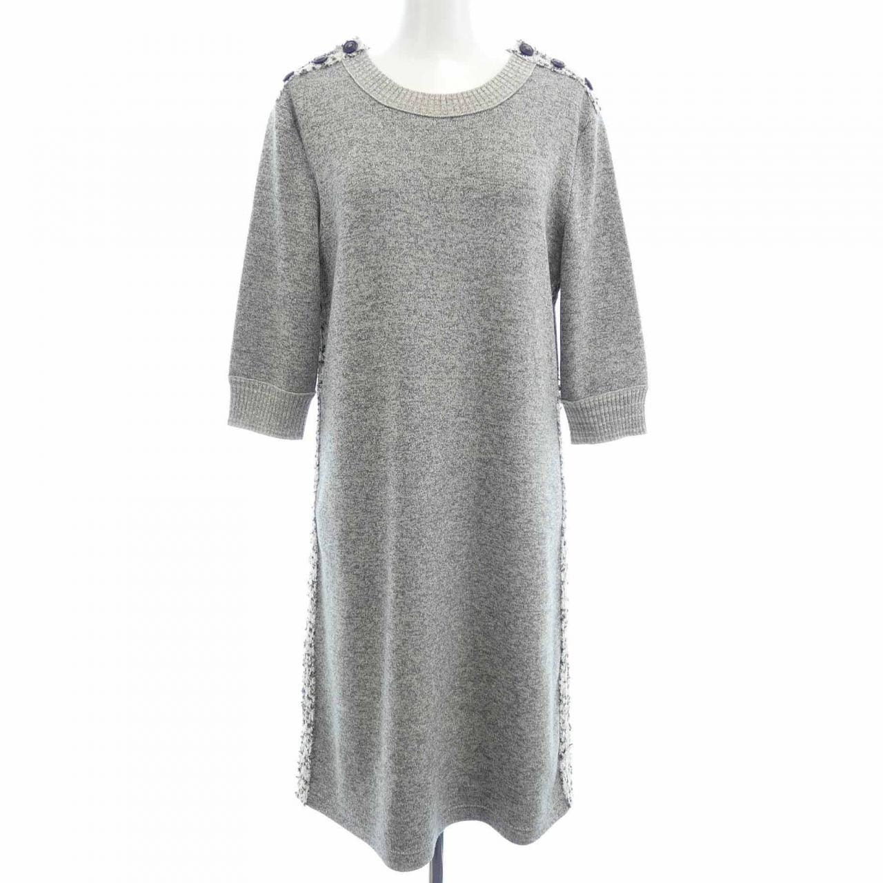 シャネル CHANEL P57394K07554 ワンピース