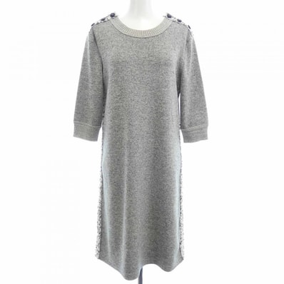 シャネル CHANEL P57394K07554 ワンピース