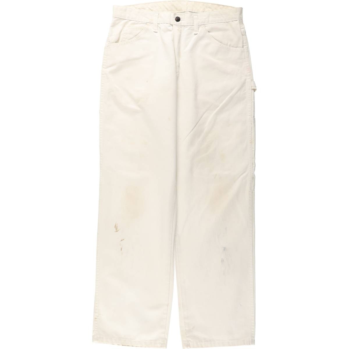 古着 ディッキーズ Dickies ペインターパンツ メンズw33相当/eaa674941