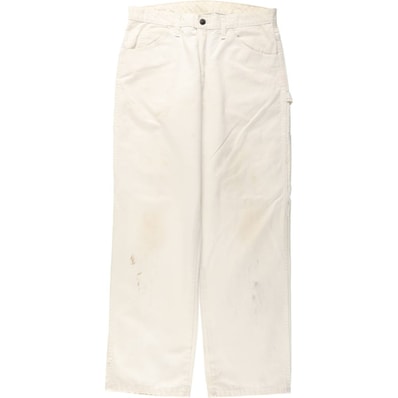 古着 ディッキーズ Dickies ペインターパンツ メンズw33相当/eaa674941