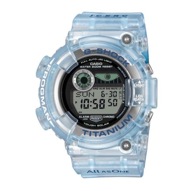 新品 GW-8202K-2JR G-SHOCK イルクジ フロッグマン タグ付