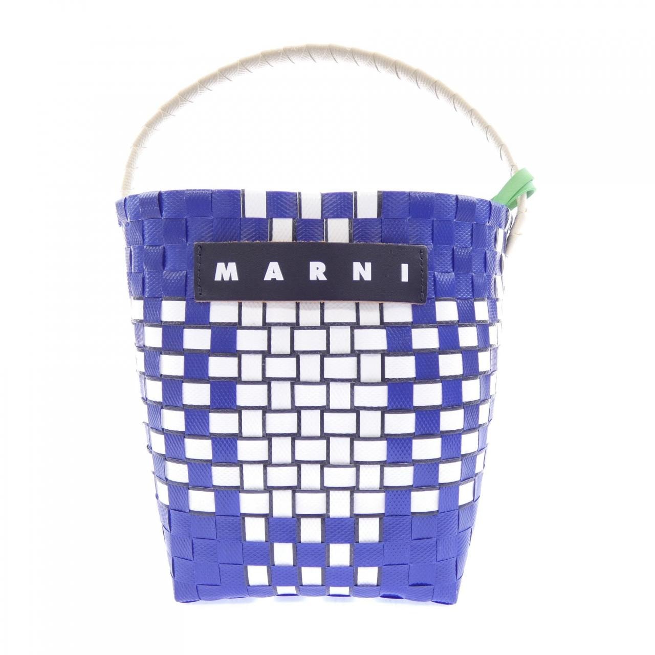 マルニ MARNI BAG