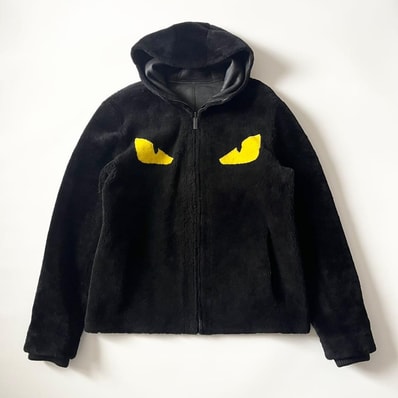 フェンディ その他アウター メンズ