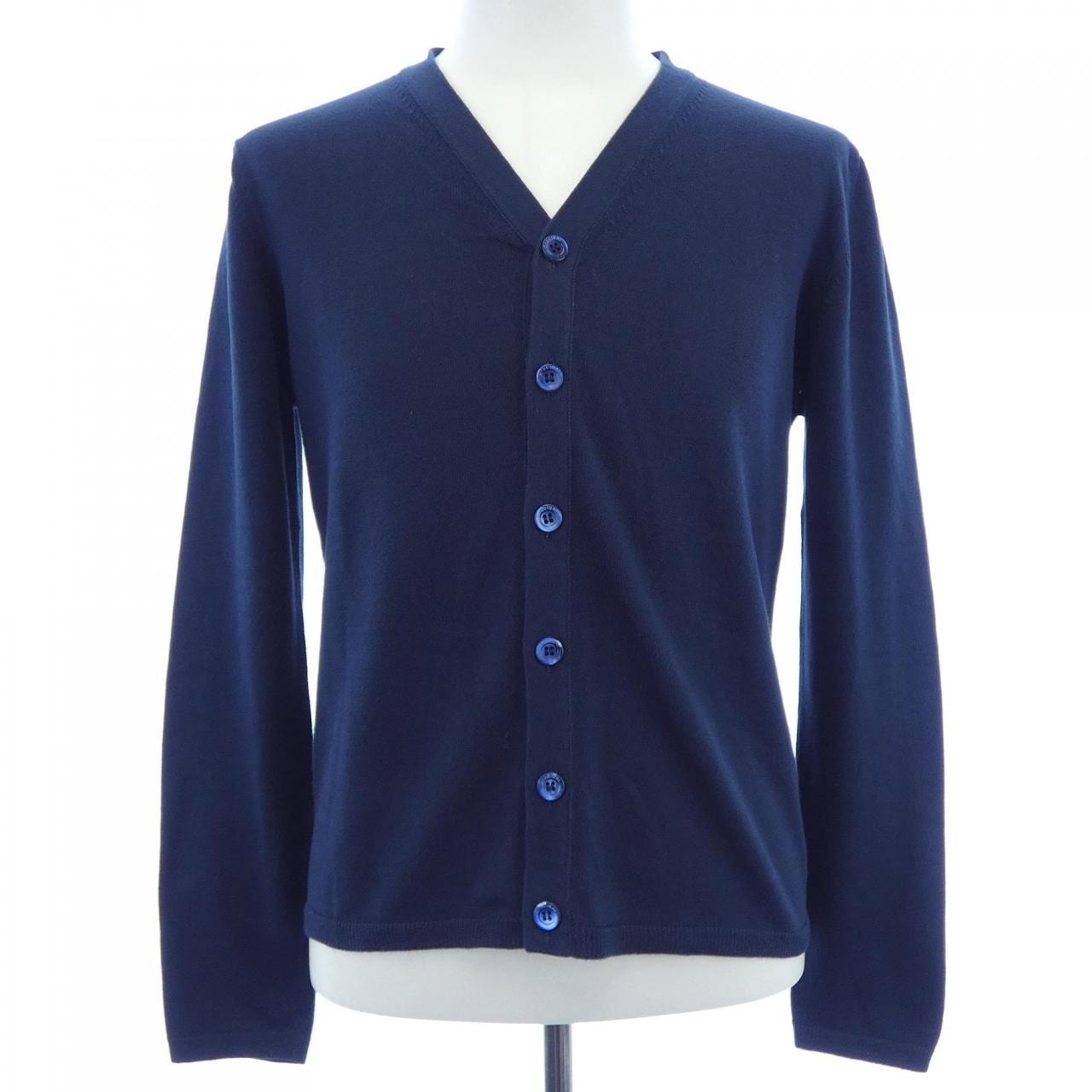 クルチアーニ Cruciani カーディガン